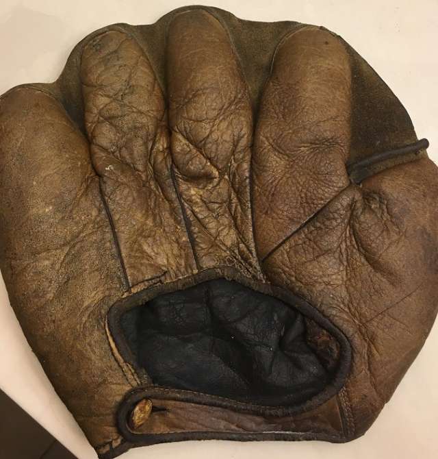 Ratsch Peerless Duck Web Back